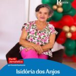 Imagem Isidoria